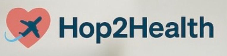 Hop2Health Logo